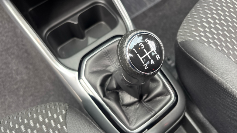 Suzuki Ignis 1.2 Dualjet 12V Hybrid SZ-T 5dr Petrol Hatchback